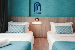 Homi Breeze at Sutera Avenue 和逸微风